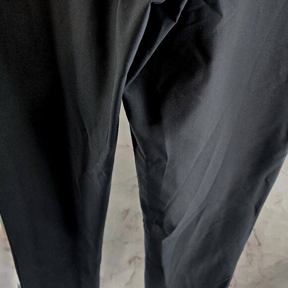 Chubbies Pants Mens Black Everywear Midnight Adventures Straight Chino - Picture 7 of 13